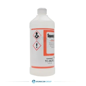 Dégraissant Fibre Optique et Cuivre SqueekyKleen – Fluide de Nettoyage pour Câbles 950ml (TC-35LFD)